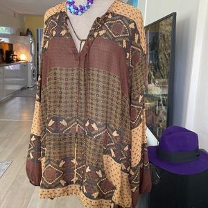 Beverly Drive Women’s Blouse Jacket